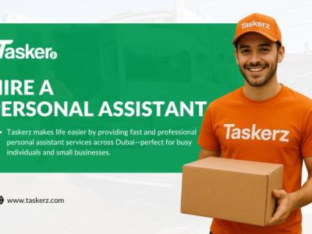 Reliable Features of Taskerz Urgent Courier & Document Delivery Service