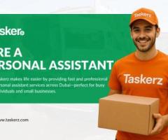Reliable Features of Taskerz Urgent Courier & Document Delivery Service